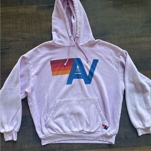 Aviator Nation Hoodie. Excellent condition. Size small.